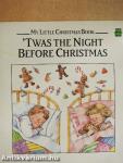 My Little Christmas Book - 'Twas the Night Before Christmas