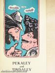 Pekaley and Tindaley