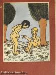 Die Entdeckung der Liebe durch Adam und Eva
