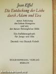 Die Entdeckung der Liebe durch Adam und Eva
