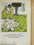 Die Entdeckung der Liebe durch Adam und Eva