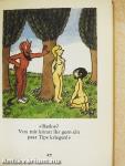 Die Entdeckung der Liebe durch Adam und Eva