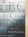 Simon Boccanegra