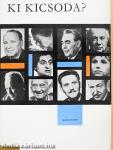 Ki kicsoda?