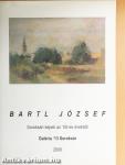 Bartl József