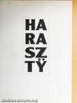 Haraszty István