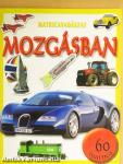 Mozgásban