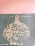 Zsolnay kerámia