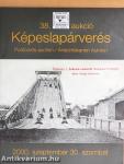 Ulysses 38. aukció - Képeslapárverés