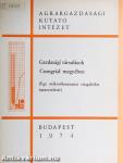 Gazdasági társulások Csongrád megyében