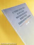 A termelékenység alakulása Magyarországon nemzetközi összehasonlításban 1990-1998
