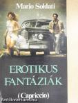 Erotikus fantáziák
