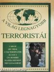 A világ legnagyobb terroristái