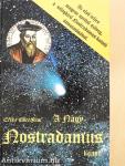 A Nagy Nostradamus könyv