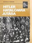 Hitler hatalomra jutása