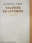 Valóság és látomás