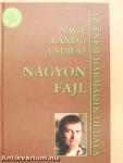 Nagyon fájl (dedikált példány)