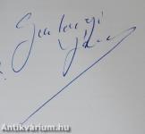 Az elvarázsolt Hegy (dedikált példány)