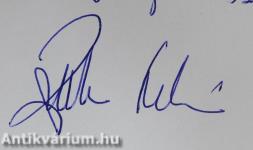 Huzagoló (dedikált példány)