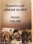 Szemelvények elődeink életéből (dedikált példány)