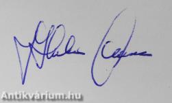 Forradalom és megtorlás Szarvason (dedikált példány)