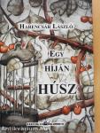 Egy híján húsz (dedikált példány)