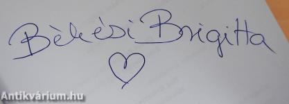 Wow hatás (aláírt példány)