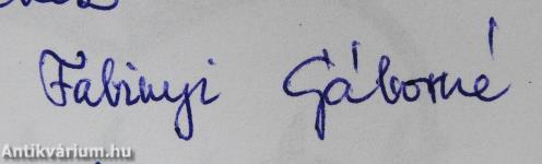 Az orosházi katolikus egyházközség rövid története (dedikált példány)