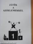 Játsszunk nyelvtant! (dedikált példány)