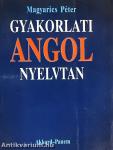 Gyakorlati angol nyelvtan