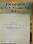 Forradalom és szabadságharc 1848-49