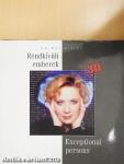 Rendkívüli emberek