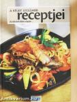 A Kelet legújabb receptjei