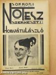 Soproni Notesz 1933/1-17.
