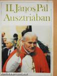 II. János Pál Ausztriában
