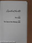 The Lamp/The Case of the Missing Lady