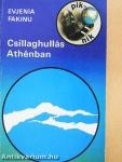 Csillaghullás Athénban