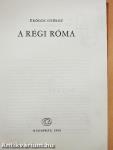 A régi Róma