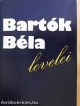 Bartók Béla levelei