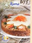 Rama - Tavaszi receptfüzet