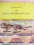 Az aquincumi Hercules-villa