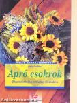 Apró csokrok