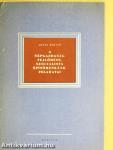 A népgazdaság fejlődése, szocialista építőmunkánk feladatai