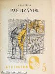 Partizánok