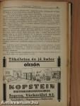 Soproni Notesz 1933/1-17.