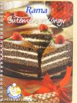 Rama Süteményeskönyv