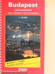 Budapest városatlasza