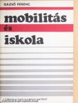 Mobilitás és iskola