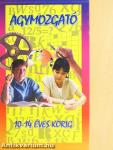 Agymozgató