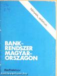 Bankrendszer Magyarországon